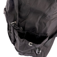 Cult Skool Backpack - Black