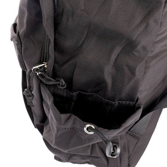 Cult Skool Backpack - Black