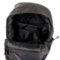 Cult Skool Backpack - Black
