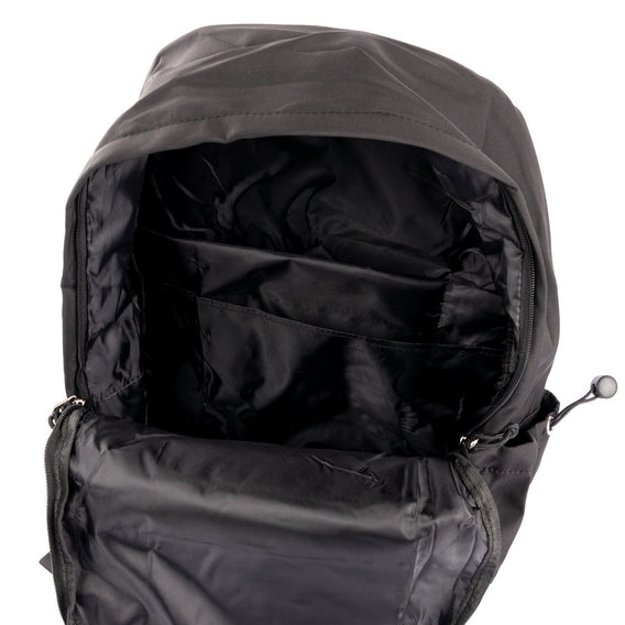 Cult Skool Backpack - Black