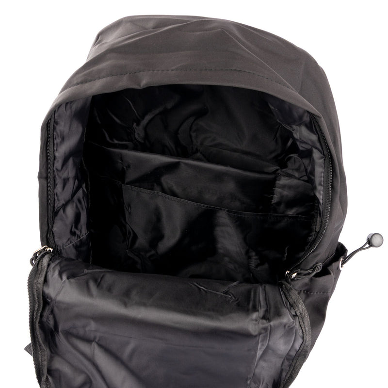 Cult Skool Backpack - Black