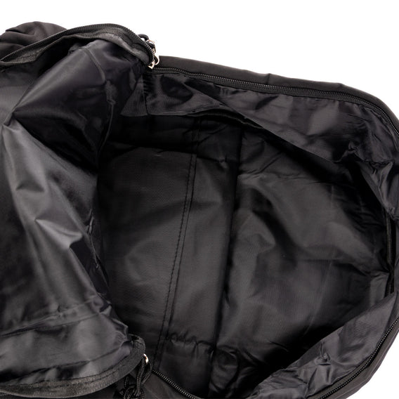 Cult Skool Backpack - Black