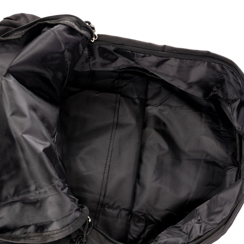 Cult Skool Backpack - Black