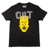 Cult Barthead T-Shirt - Black