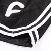Cult Retro Chiller Shorts - Black