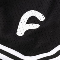 Cult Retro Chiller Shorts - Black