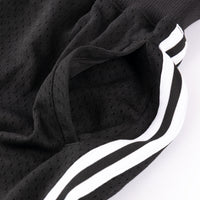Cult Retro Chiller Shorts - Black