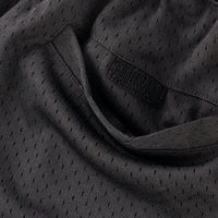 Cult Retro Chiller Shorts - Black