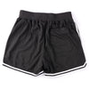 Cult Retro Chiller Shorts - Black