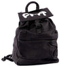 Cult Digital Thick Logo Stash Bag - Black