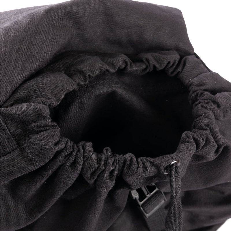 Cult Digital Thick Logo Stash Bag - Black