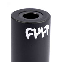 Cult BMX Butter 120mm XL Plastic Peg - Black 14mm With 10mm Adapter