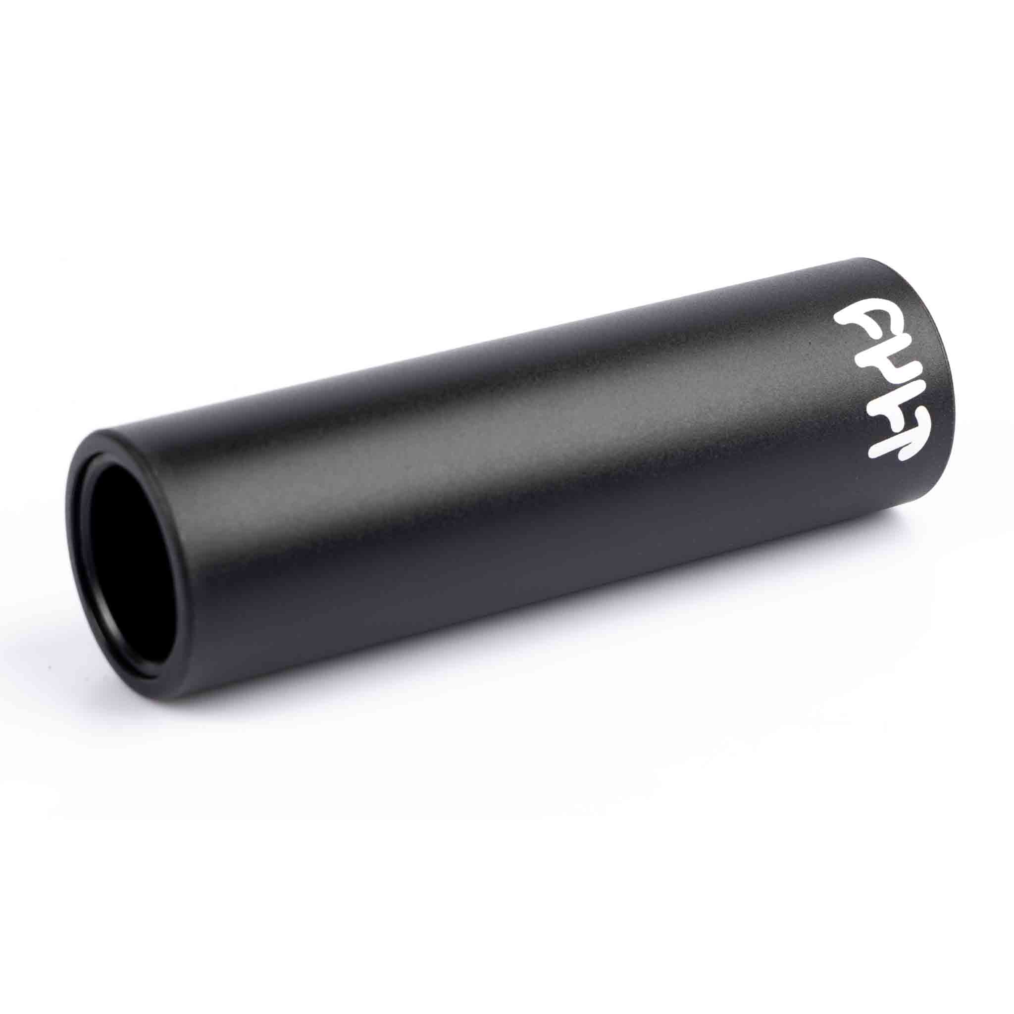 Cult BMX Butter 120mm XL Plastic Peg - Black 14mm With 10mm Adapter