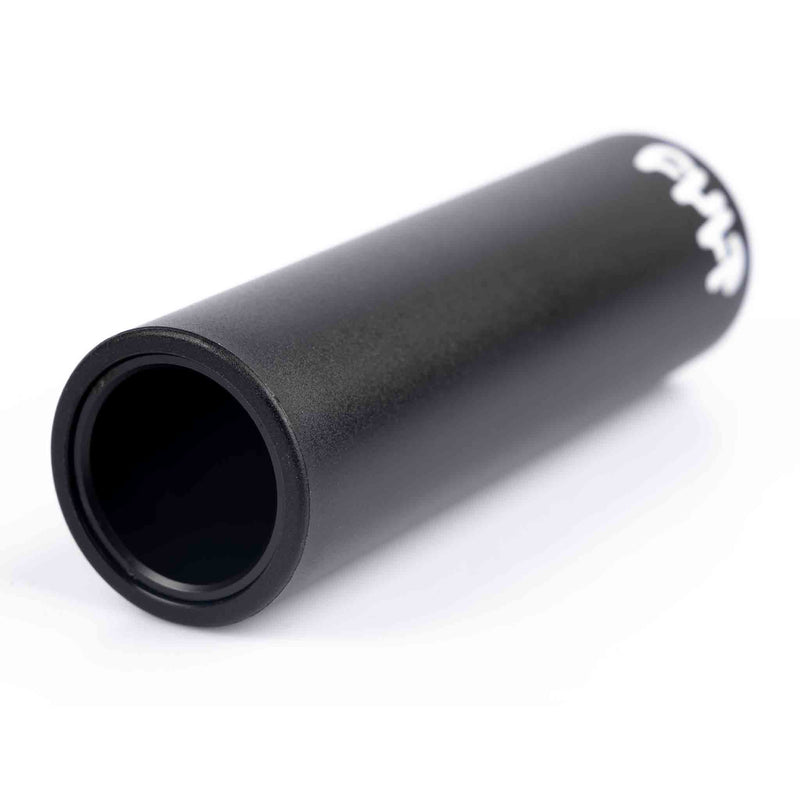 Cult BMX Butter 120mm XL Plastic Peg - Black 14mm With 10mm Adapter