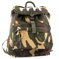 Cult Digital Thick Logo Stash Bag - Camo