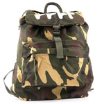 Cult Digital Thick Logo Stash Bag - Camo