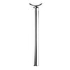 Cult Counter Pivotal Seat Post - Polished 25.4mm