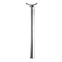 Cult Counter Pivotal Seat Post - Polished 25.4mm