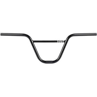 Cult Crew Bars - Black 9.35" - FACTORY SECONDS