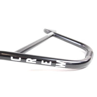 Cult Crew Bars - Black 9.35" - FACTORY SECONDS