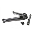 Cult 19mm Crew Cranks - Black