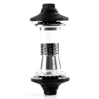 Cult Crew Front Hub Polished