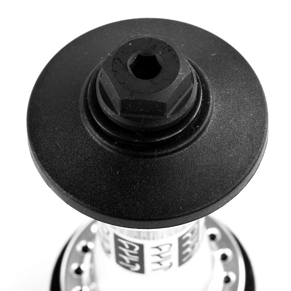 Cult Crew Front Hub Guard