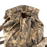 Cult Digital Thick Logo Stash Bag - Digital Camo