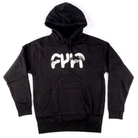 Cult Eyes Hoodie - Black