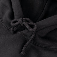 Cult Eyes Hoodie - Black