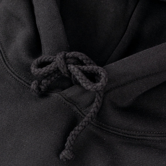 Cult Eyes Hoodie - Black