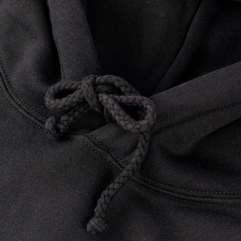 Cult Eyes Hoodie - Black