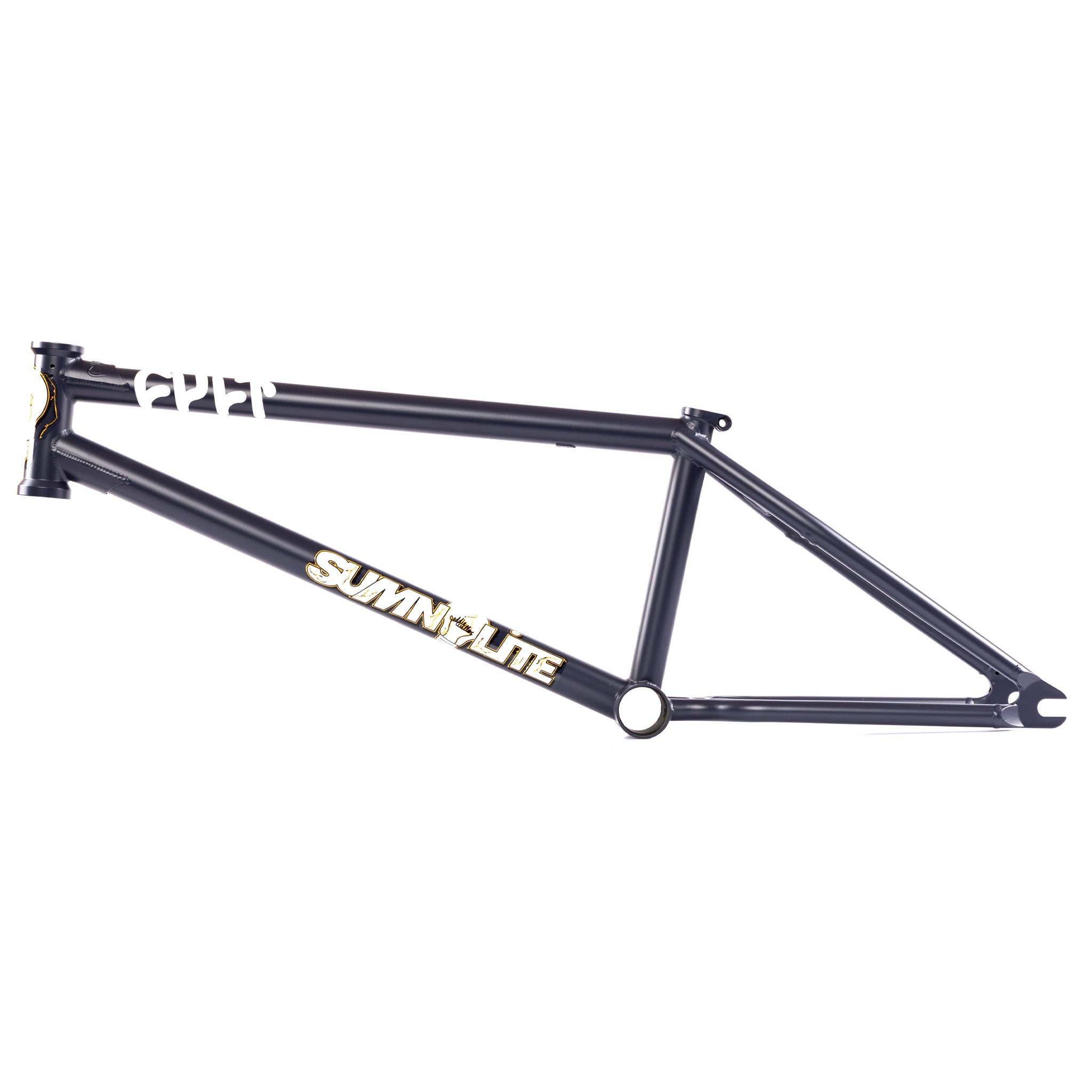 Cult Shorty IC2 Frame Blue | Cult | Backyard