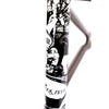 cult bmx Preston okert 2026 frame sticker detail