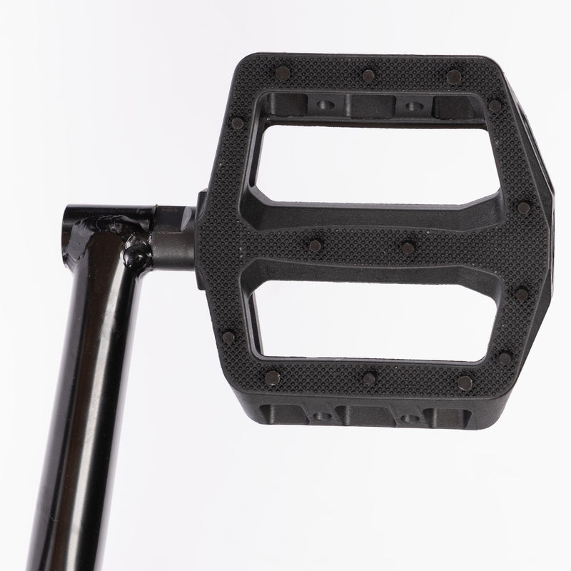 Cult Gateway BMX Bike 2025 Green With Black Parts Cult BMX