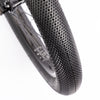 Cult 2024 Access BMX Bike - Raw With Grey Camo Tyres 20" Tyre | Backyard UK BMX Shop Hastings