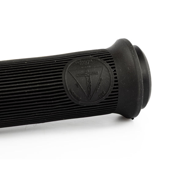 Cult Purgatory Preston Okert Grips - Black
