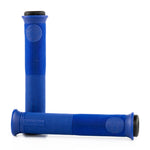 Cult Purgatory Preston Okert Grips - Blue