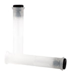 Cult Purgatory Preston Okert Grips - Clear