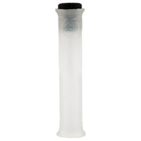 Cult Purgatory Preston Okert Grips - Clear