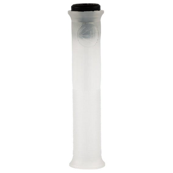 Cult Purgatory Preston Okert Grips - Clear