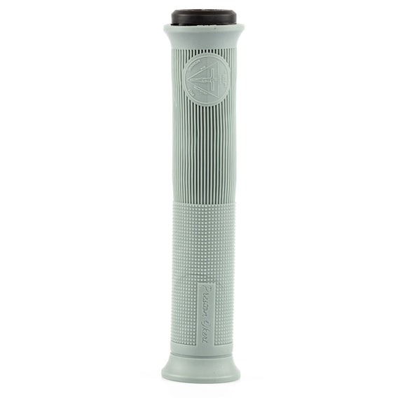 Cult Purgatory Preston Okert Grips - Grey