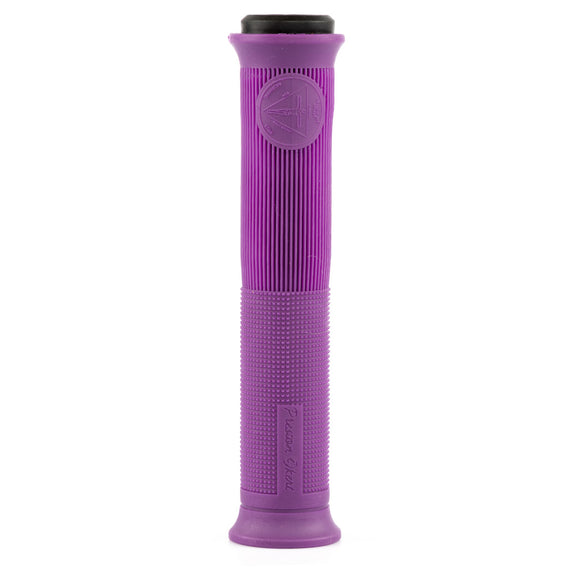 Cult Purgatory Preston Okert Grips - Purple