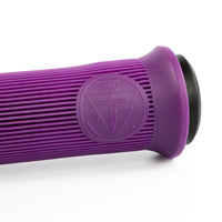 Cult Purgatory Preston Okert Grips - Purple