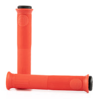 Cult Purgatory Preston Okert Grips - Red