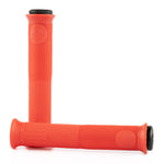 Cult Purgatory Preston Okert Grips - Red