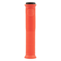 Cult Purgatory Preston Okert Grips - Red