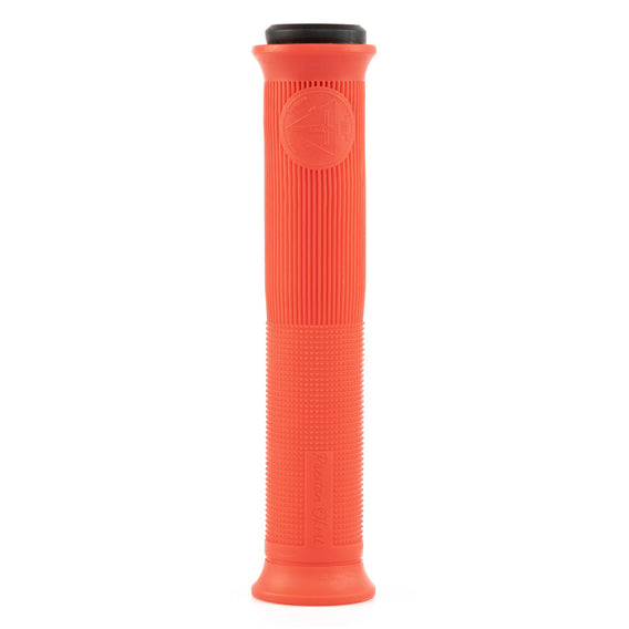 Cult Purgatory Preston Okert Grips - Red