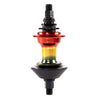 Cult LHD Hybrid Hub - Rasta 9 Tooth