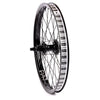 Cult LHD Hybrid Match V2 Wheel - Black 9 Tooth